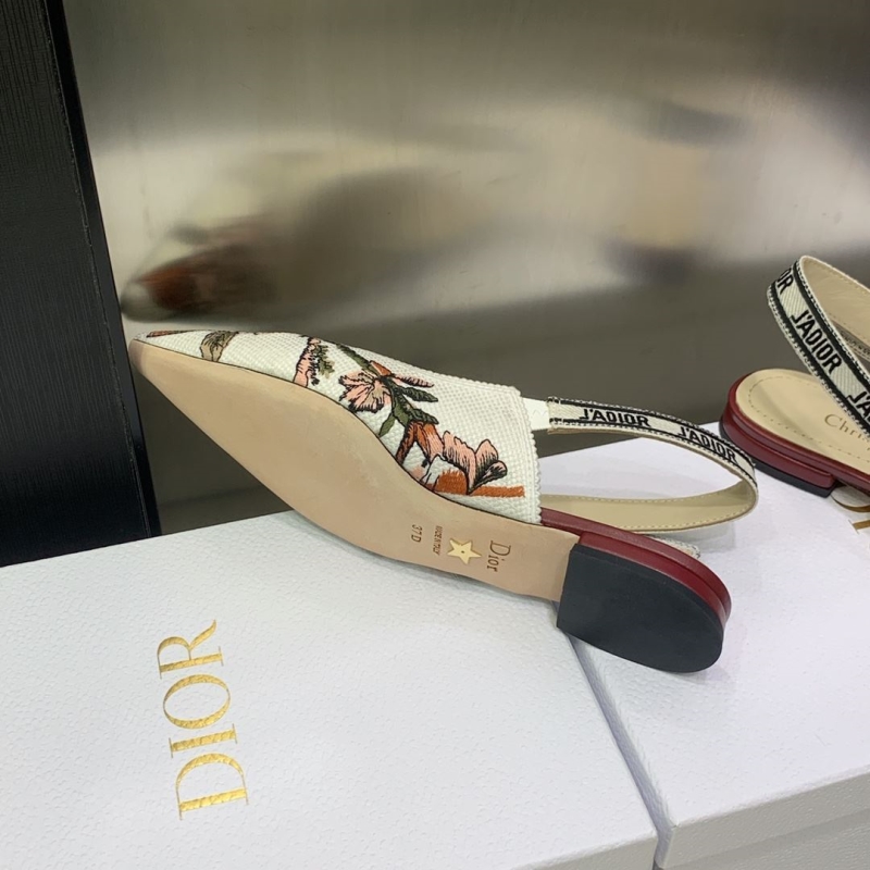 Christian Dior High Heels